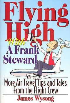 Flying High With a Frank Stewardflying 
