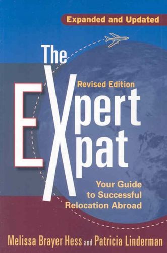 The Expert Expatexpert 