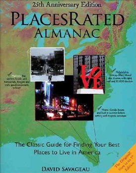 Places Rated Almanacplaces 