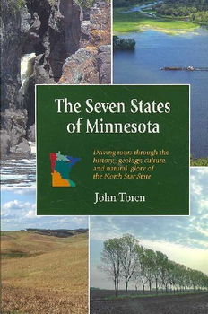 The Seven States of Minnesotaseven 