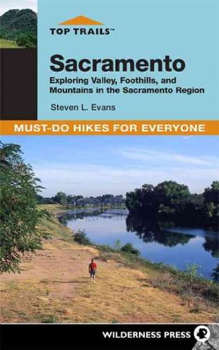 Top Trails Sacramentotrails 