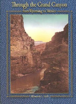 Through the Grand Canyon from Wyoming to Mexicothrough 