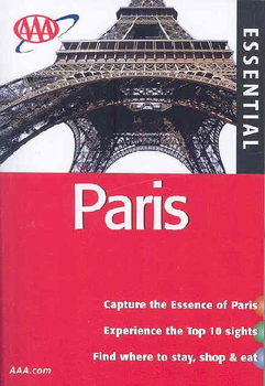 AAA Essential Parisessential 