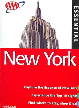 AAA Essential New Yorkessential 