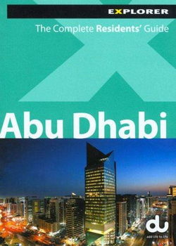 Explorer Abu Dhabiexplorer 