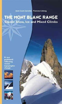 The Mont Blanc Rangemont 