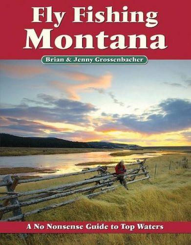 Fly Fishing Montanafly 