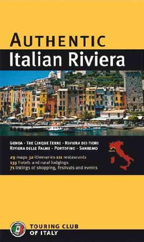 Authentic Italian Rivieraauthentic 