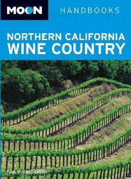 Moon Northern California Wine Countrymoon 