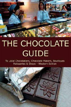 The Chocolate Guidechocolate 