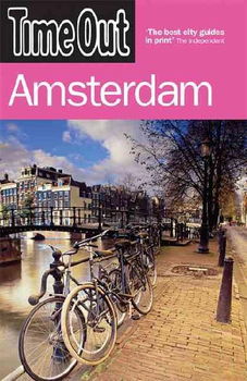 Time Out Amsterdamtime 