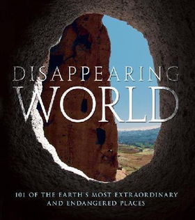 Disappearing Worlddisappearing 