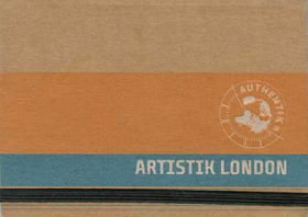 Authentik Artistik Londonauthentik 