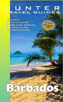 Adventure Guide Barbadosadventure 