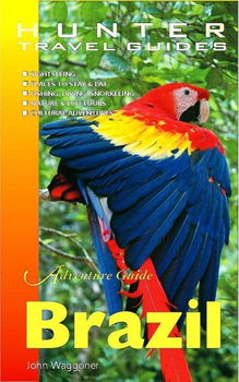 Adventure Guide Braziladventure 