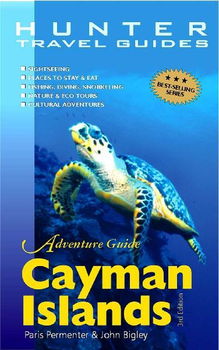 Travel Adventure Cayman Islandstravel 