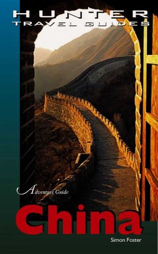 Adventure Guide Chinaadventure 