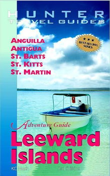 Travel Adventures Leeward Islandstravel 