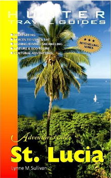 Adventure Guide St Luciaadventure 
