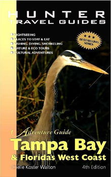 Adventure Guide Tampa Bay & Florida's West Coastadventure 