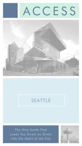 Access Seattleaccess 