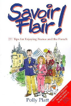 Savoir-Flair!savoir 