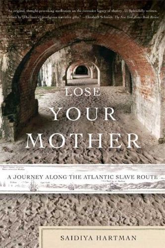 Lose Your Motherlose 