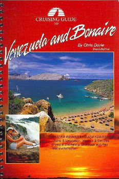 Crusing Guide to Venezuela and Bonairecrusing 