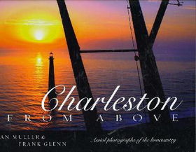 Charleston from Abovecharleston 