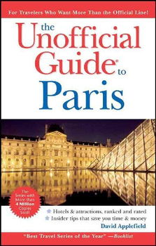 The Unofficial Guide to Parisunofficial 