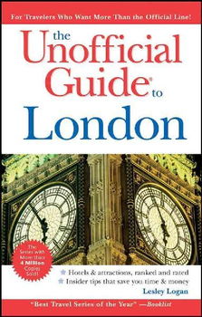 The Unofficial Guide to Londonunofficial 