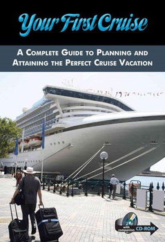 Your First Cruisecruise 