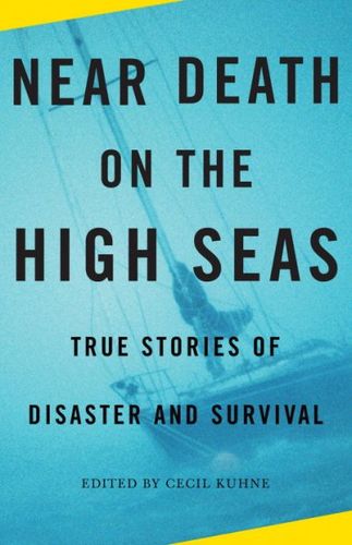 Near Death on the High Seasnear 