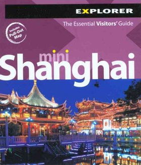 Explorer Shanghaiexplorer 