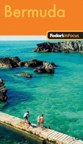 Fodor's In Focus Bermudafodor 