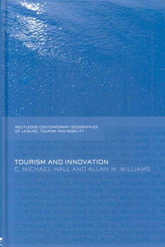 Tourism and Innovationtourism 