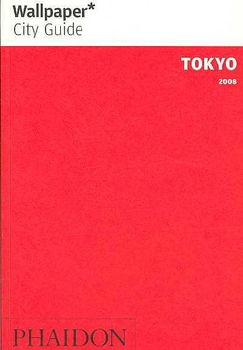Wallpaper City Guide 2008 Tokyowallpaper 