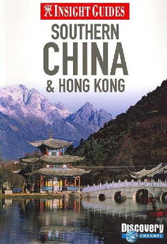 Insight Guides Southern China & Hong Konginsight 