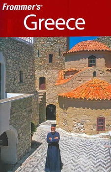Frommer's Greecefrommers 