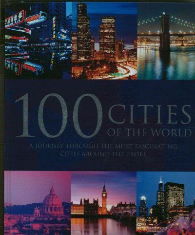 100 Cities of the Worldcities 