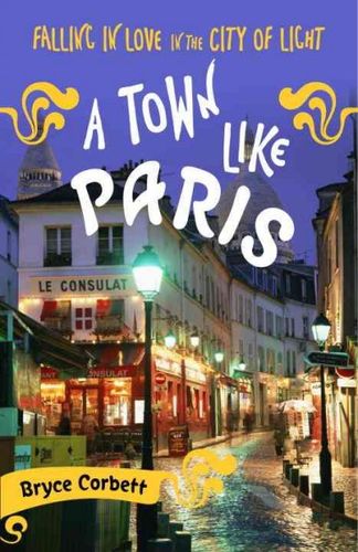 A Town Like Paristown 