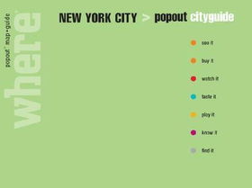 Where New York City Cityguideyork 