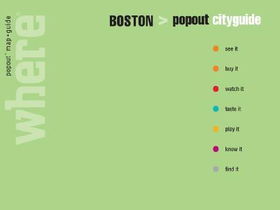Where Boston Cityguideboston 