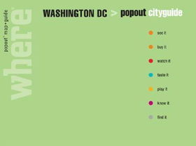 Where Washington, D.C. Cityguidewashington 
