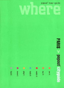 Where Paris Cityguideparis 