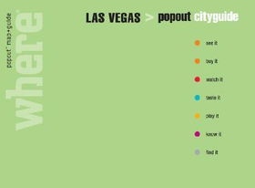 Where Las Vegas Cityguidelas 