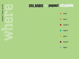 Where Orlando Cityguideorlando 