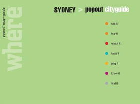 Where Sydney Cityguidesydney 