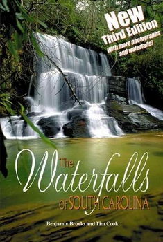 The Waterfalls of South Carolinawaterfalls 