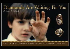 Diamonds Are Waiting for Youdiamonds 